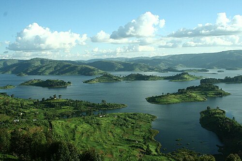Enjoy Gorilla Trekking and Lake Bunyonyi